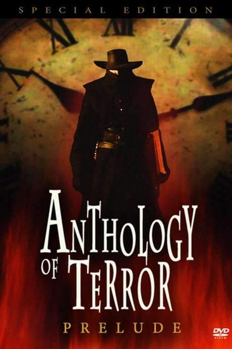 Anthology of Terror: Prelude